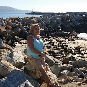 Meet your Posher, Laurie